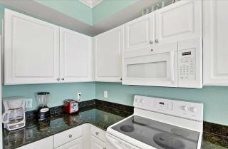 Modern 3BR Beachfront Condo with Wraparound Views - 2