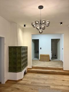 Traunsee-Refugium Design und Tradition vereint - 4