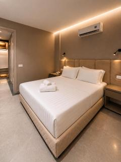 Hotel President - 5