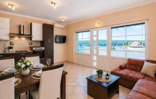 Apartment Antonia Panoramic Sea View and Terrace - 6