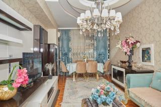 Khatai VİP Apartment - 6