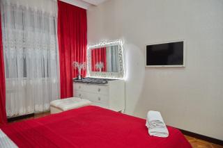 Khatai VİP Apartment - 8