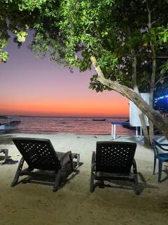 Casa Violeta Beach House - 6