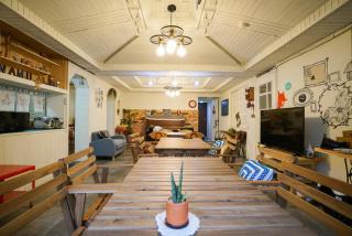 Suncheon Namu Guesthouse - Suncheon - 8