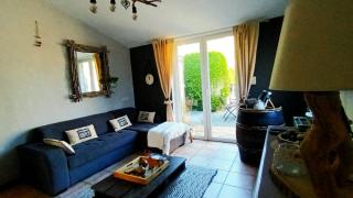 Chez Seb & Lulu, studio d'hôtes - Neufchâteau - 1