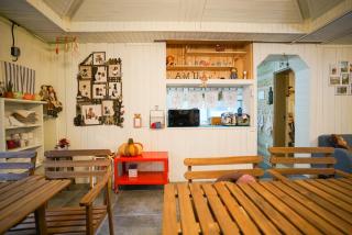 Suncheon Namu Guesthouse - Suncheon - 2