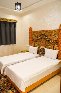 Apartement nadine fes 2 - 5