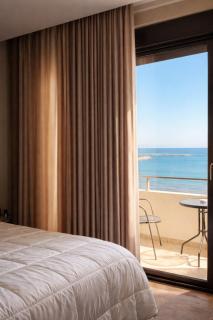 Hotel President - 8