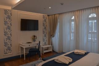 Parc Royal Suites Hotel - 4