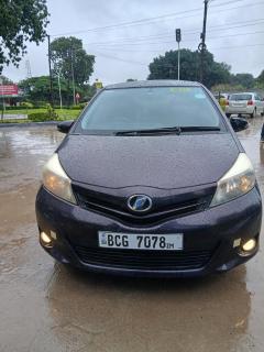 Car rental - 1