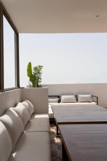 Les Terrasses Hostel - Premium Boutique & Ocean View - 2