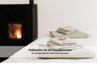 Ferienhaus Landshut- "Das 1956" mit eingezäuntem Garten & Whirlpool und Kamin - 3