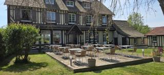Logis Auberges des Aulnettes - 7