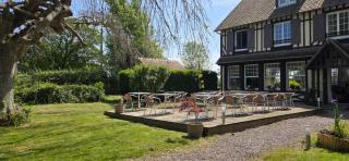 Logis Auberges des Aulnettes - 8