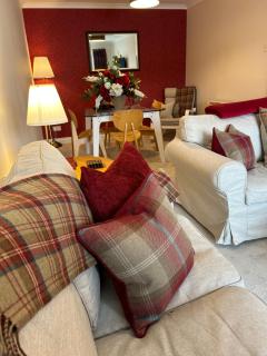 Lismore House,Flat with Private Parking and Lift - 0