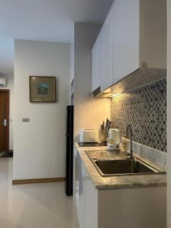 Blue Sky Condo - 2