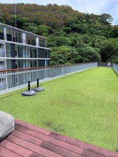 Blue Sky Condo - 1