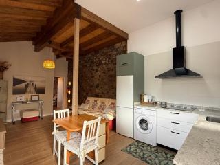 Apartamento La Floriana de la Anjana - 2