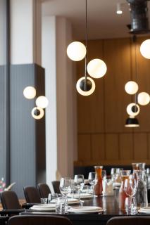 SHPYTSI boutique hotel & SPA Шпиці - 5