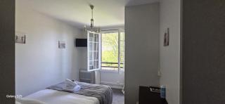 Logis Auberges des Aulnettes - 3
