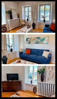 Maison meublée et équipée, clé en main pour séjours 31 jours et plus! - 6