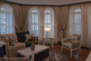 Parc Royal Suites Hotel - 8