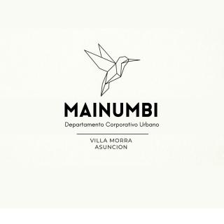 Mainumbi Villa Morra-Departamento Corporativo Urbano - 9