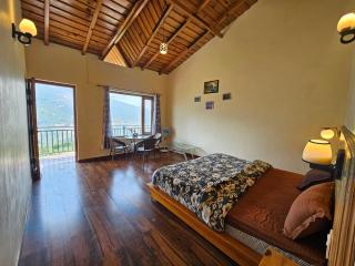 Saanidhya Homestay - 8