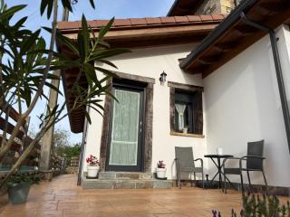 Apartamento La Floriana de la Anjana - 0