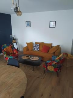 Appartement T3 Saint Cyprien Toulouse - 0