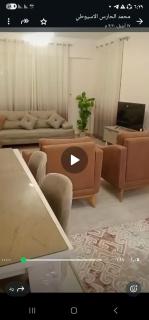 شقه سكنيه بكمباوند - 1