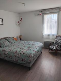 Appartement T3 Saint Cyprien Toulouse - 9