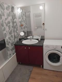 Appartement T3 Saint Cyprien Toulouse - 8