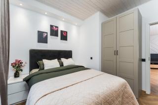 Tallinna mnt 18 apartment - 4