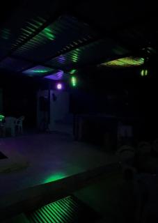 Casa con PISCINA PRIVADA Cielito - 3