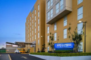 City Express by Marriott Tepic - 1