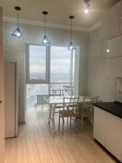 Квартира по суточно чистая уютная - 0