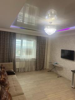 Квартира по суточно чистая уютная - 4