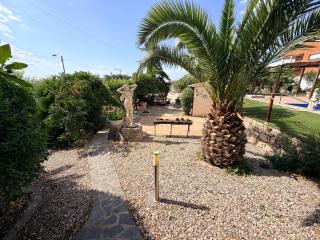 Chalet Can Bola - 9