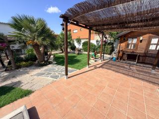 Chalet Can Bola - 2