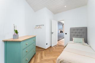 Tallinna mnt 18 apartment - 2