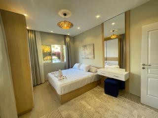 El Karma Beach Resort & Aqua Park - Hurghada - 8