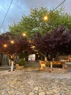 Twin Studio at Neromilos Watermill - 4