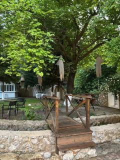 Twin Studio at Neromilos Watermill - 2