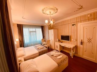 Hotel Alyon Beyoğlu - 5