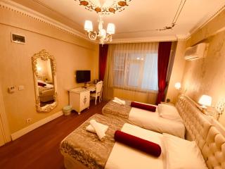 Hotel Alyon Beyoğlu - 7