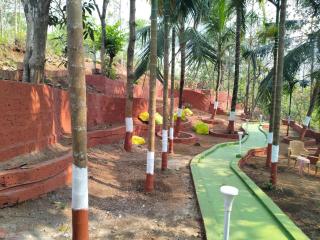 Pardalewadi Riverside Farm Stay - 9