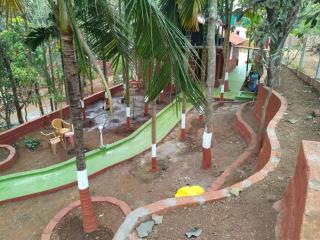 Pardalewadi Riverside Farm Stay - 3