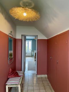 Appartement cosy stylé 50 m plage coeur de bourg - 4