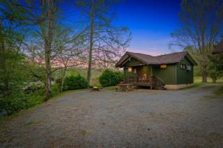 Shady Brook #544 - Sevierville - 3